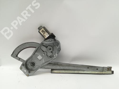 Used Front right window mechanism Front right window mechanism FORD TRANSIT Van (FA_ _) [2000-2006] 10628222 10628222
