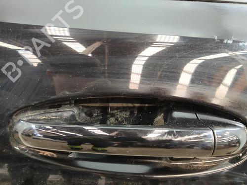 Left rear door FORD PUMA (J2K, CF7) 1.0 EcoBoost mHEV | BP29531939C4 