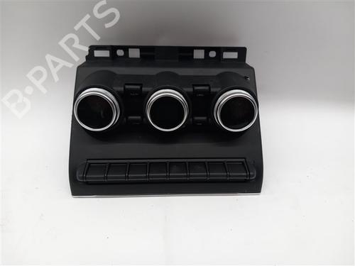 Used Climate control Climate control 28026283 28026283