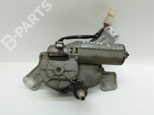 Used Rear wiper motor Rear wiper motor MERCEDES-BENZ VITO Van (W638) [1997-2003] 11019121 11019121