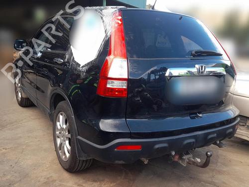 Front bumper HONDA CR-V III (RE_) 2.2 i-CTDi 4WD (RE6) | BP29762705C7 