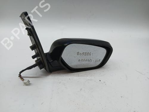 Used Right mirror Right mirror 37182040 37182040