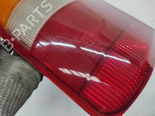 Left taillight FIAT SCUDO Platform/Chassis (220_) 2.0 JTD | BP29376206C34 