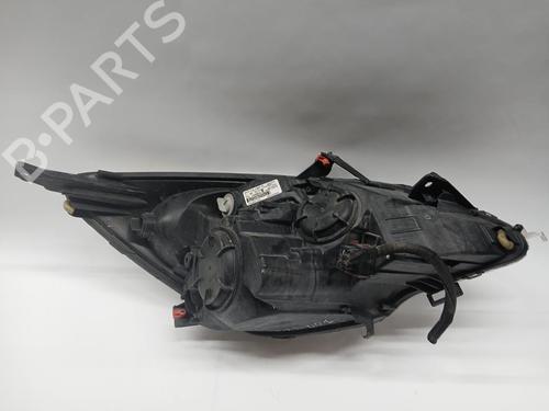 Left headlight OPEL MERIVA B MPV (S10) | BP38590863C28 - Image 2