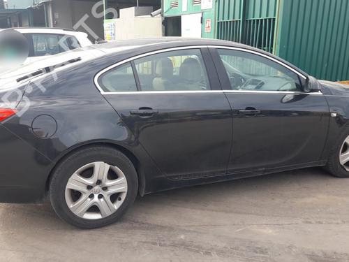 Left sun visor OPEL INSIGNIA A (G09)  | BP22597482I1 