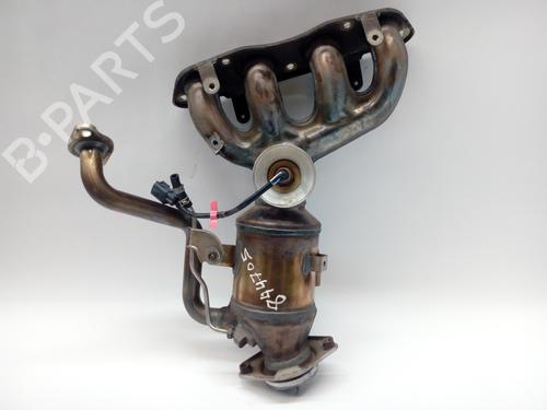 Used Catalyst TOYOTA COROLLA Hatchback (_E21_, _EA1_, _EH1_) [2018-2025]  16295637
