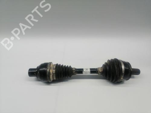 Used Right front driveshaft MERCEDES-BENZ GLA-CLASS (X156) GLA 200 CDI / d (156.908) (136 hp) 31176073