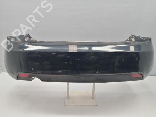 Used Rear bumper Rear bumper AUDI A1 (8X1, 8XK) 1.6 TDI (105 hp) 33842491 33842491