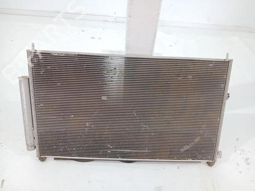 AC radiator HONDA CR-V IV (RM_) 1.6 i-DTEC (RE6) | BP36781436M32 - Image 3