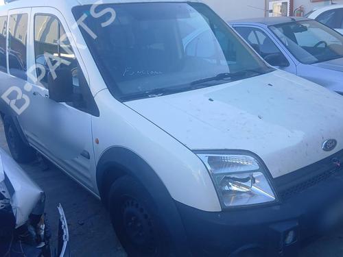 Left front fenders FORD TOURNEO CONNECT  | BP31903832C41 