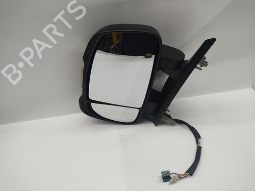 Used Left mirror FIAT DUCATO Platform/Chassis (250_) [2006-2025]  29762691