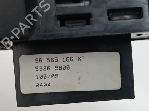 Left front window switch PEUGEOT 308 I (4A_, 4C_) | BP36276190I27 - Image 3