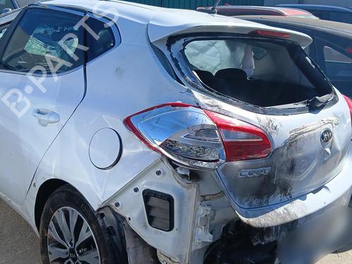 Right tailgate light KIA CEE'D (JD) | BP33615715C80 - Image 10