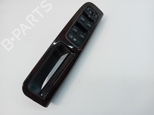 Used Left front window switch VOLVO V50 (545) 2.0 D (136 hp) 29242544