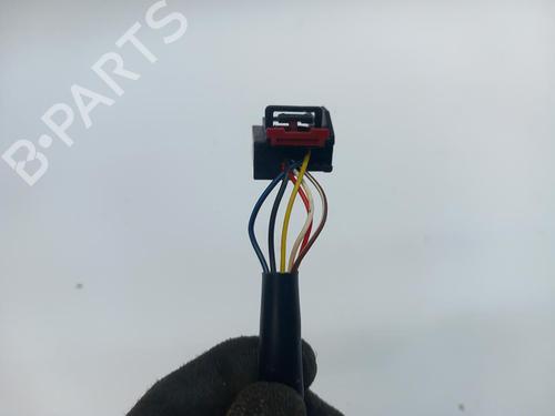 Bakspejl Højre AUDI A4 B8 (8K2) 2.0 TDI | BP29970164C27