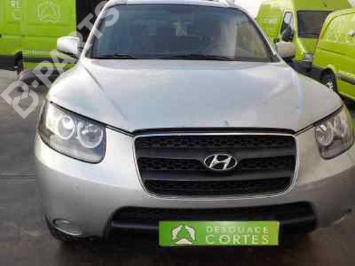 Used Parts HYUNDAI SANTA FÉ II SUV Van (CM)  CRDi 4x4  720782