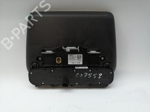 Display FORD PUMA (J2K, CF7) | BP34168414C48 - Image 2