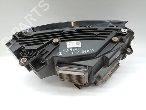 Left headlight MERCEDES-BENZ GLC (X253) 200 d 4-matic (253.916) | BP29904209C28