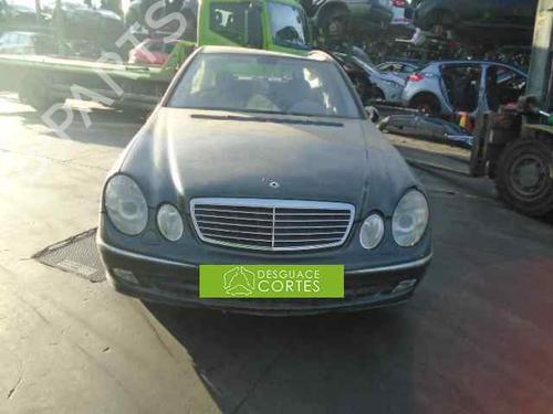 Hood lift support MERCEDES-BENZ E-CLASS (W211) E 320 (211.065) | BP14027186C139 