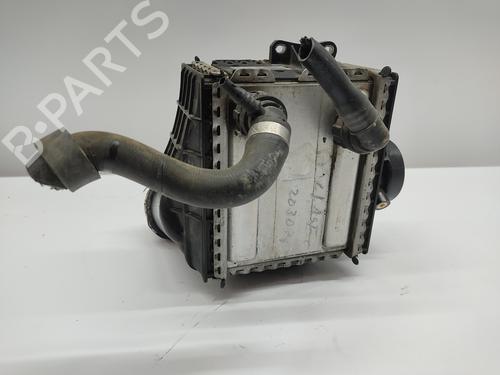 Intercooler MERCEDES-BENZ C-CLASS (W205) C 220 BlueTEC / d (205.002, 205.004) | BP28167240M30 