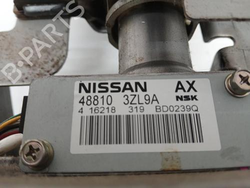 Steering column NISSAN PULSAR Hatchback (C13) | BP37666072M21 - Image 3