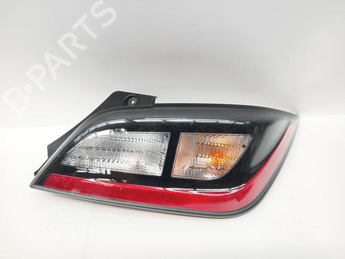 Used Right taillight Right taillight 37515452 37515452