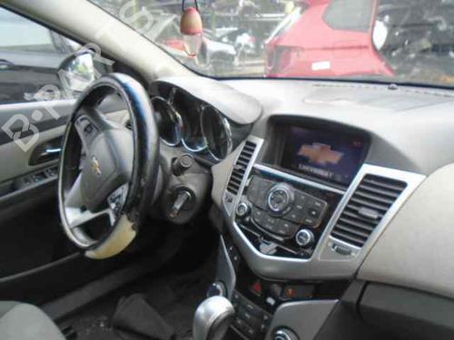 Left headlight CHEVROLET CRUZE (J300) 2.0 CDI | BP6479694C28 - Image 8