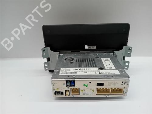 Display monitor KIA CEED (CD) 1.0 T-GDI | BP38624095C48 - Image 4