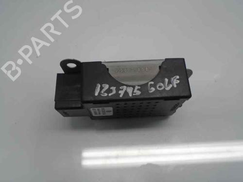 Electronic module VW GOLF VI (5K1) 1.6 TDI | BP6824185M83 