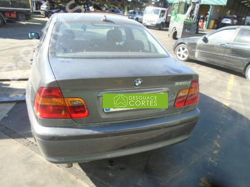 Left tailgate light BMW 3 (E46) 320 d | BP8906499C79 