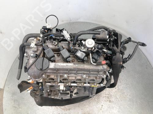 Moteur KIA NIRO I (DE) [2016-2022]  27318542