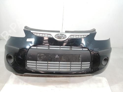 Used Front bumper HYUNDAI i10 I (PA) 1.2 (78 hp) 27613990