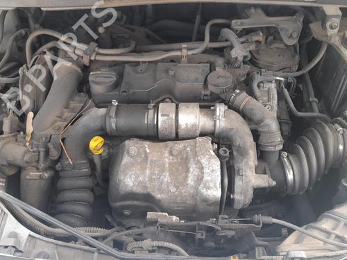 Steering column stalk FORD TOURNEO CONNECT / GRAND TOURNEO CONNECT V408 MPV  | BP22746300I23 