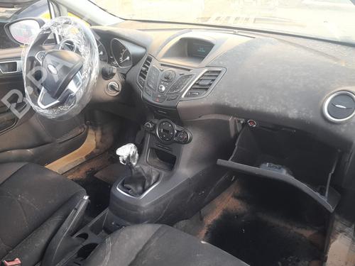 Radio FORD FIESTA VI (CB1, CCN) 1.25 | BP23892441E6 
