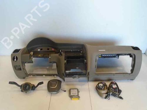 Kollisonspute sett AUDI Q7 (4LB) 3.0 TDI quattro (240 hp) 6829466