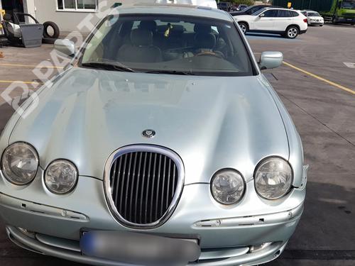 Used Parts JAGUAR S-TYPE II (X200)  3.0 V6  1128384