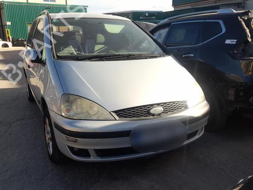 Used Parts FORD GALAXY I (WGR) 1.9 TDI (115 hp) 4291266