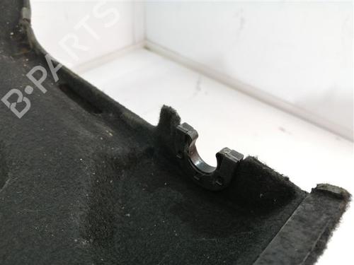 Rear parcel shelf SEAT LEON (5F1) 1.4 TSI | BP27360265C85 - Image 3