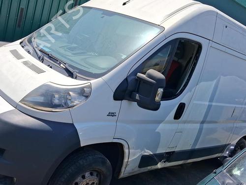 Climate control FIAT DUCATO Van (250_) | BP38470455I5 - Image 6