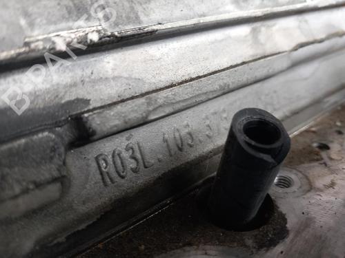 Cylinder head AUDI Q3 (8UB, 8UG) 2.0 TDI quattro | BP33425731M5  - Image 5