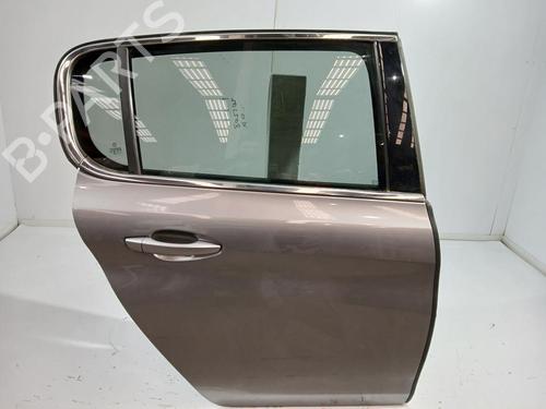 Used Right rear door PEUGEOT 308 II (LB_, LP_, LW_, LH_, L3_) [2013-2021]  30479350