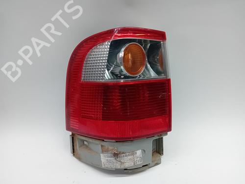 Used Left taillight Left taillight 37195288 37195288