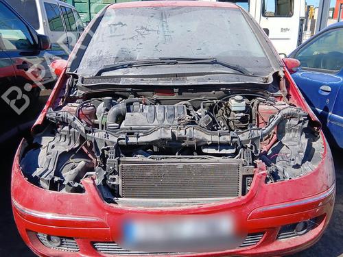 Used Parts MERCEDES-BENZ A-CLASS (W169) A 180 CDI (169.007, 169.307) (109 hp) 4310320