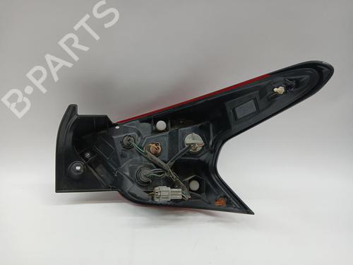 Left taillight NISSAN MICRA V (K14) | BP38253129C34 - Image 2