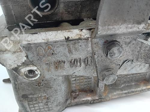 Cylinder head BMW 1 (F20) 116 d | BP28278283M5 