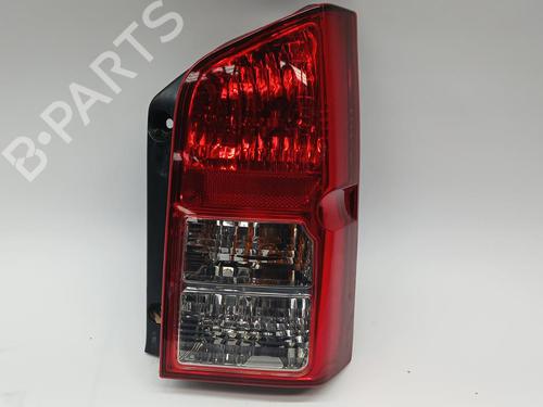 Used Right taillight Right taillight NISSAN PATHFINDER III (R51) [2005-2026] 36298183 36298183