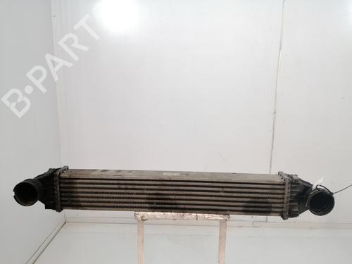 Intercooler MERCEDES-BENZ B-CLASS Sports Tourer (W245) B 200 TURBO (245.234) (193 hp) 28276048