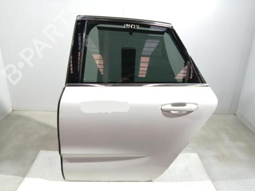 Dør venstre bak CITROËN C4 Picasso II [2013-2025]  26330515