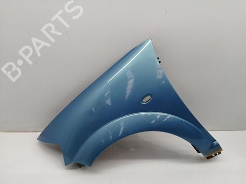 Used Left front fenders CITROËN C3 I (FC_, FN_) 1.1 i (60 hp) 27177769