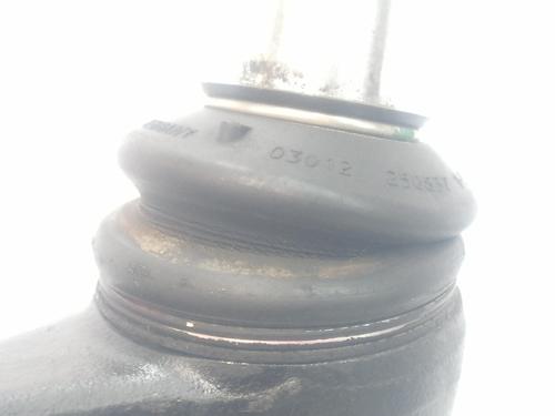 Steering rack MERCEDES-BENZ VANEO (414) 1.7 CDI (414.700) | BP19512813M22 